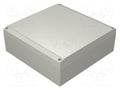 ROSE 04202007 Yleiskotelo 200x200x72mm