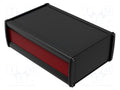 ROSE 07502510 Kotelo asennuslevyllä 157x150x69 mm