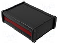 ROSE 07502512 Kotelo paneelilla 157x220x69 mm