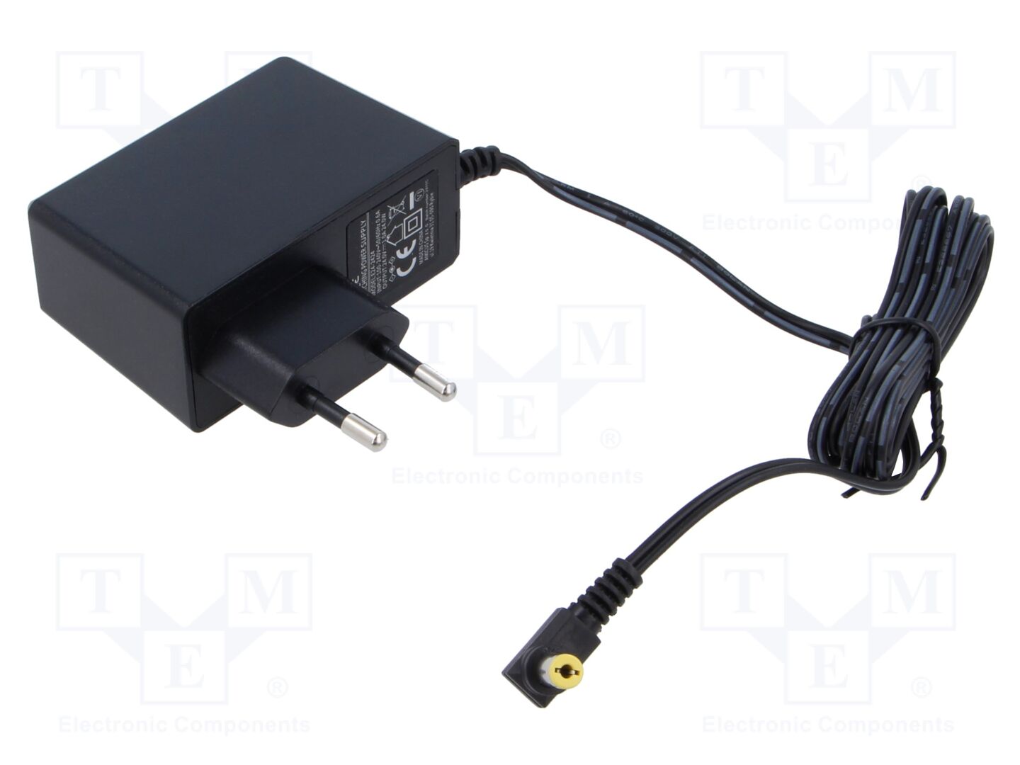 ESPE E24-2424-212 Kytkinlähde Plug-in 24V 1A