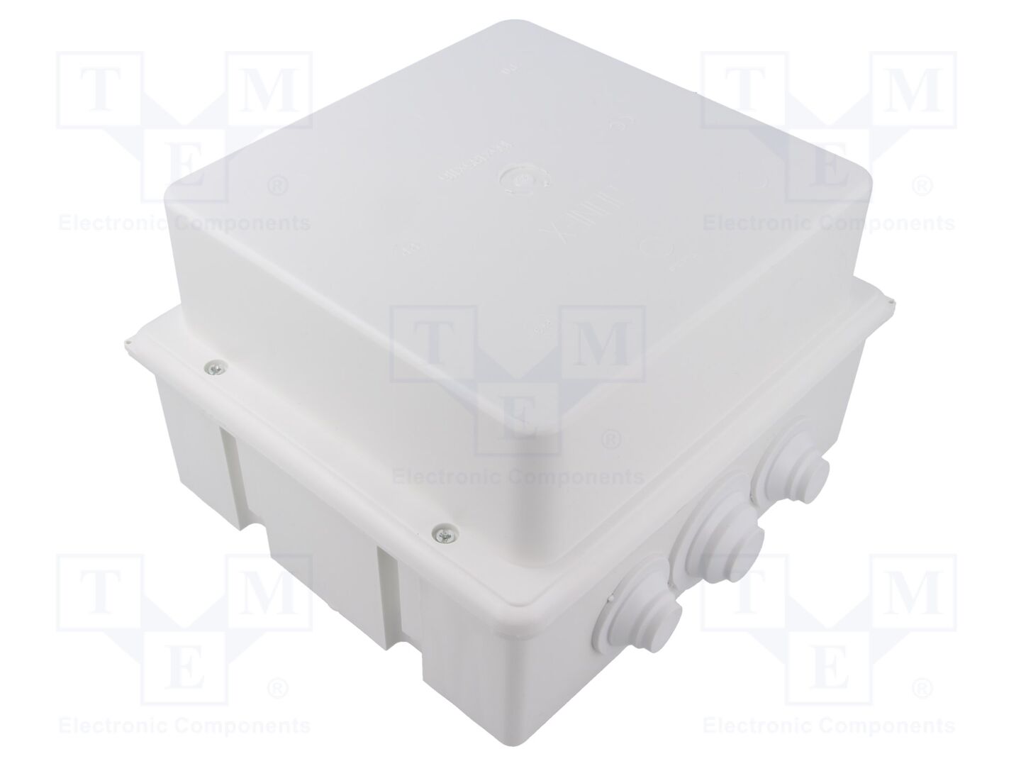 JONEX PK-9D WHITE Jakorasia 170mm