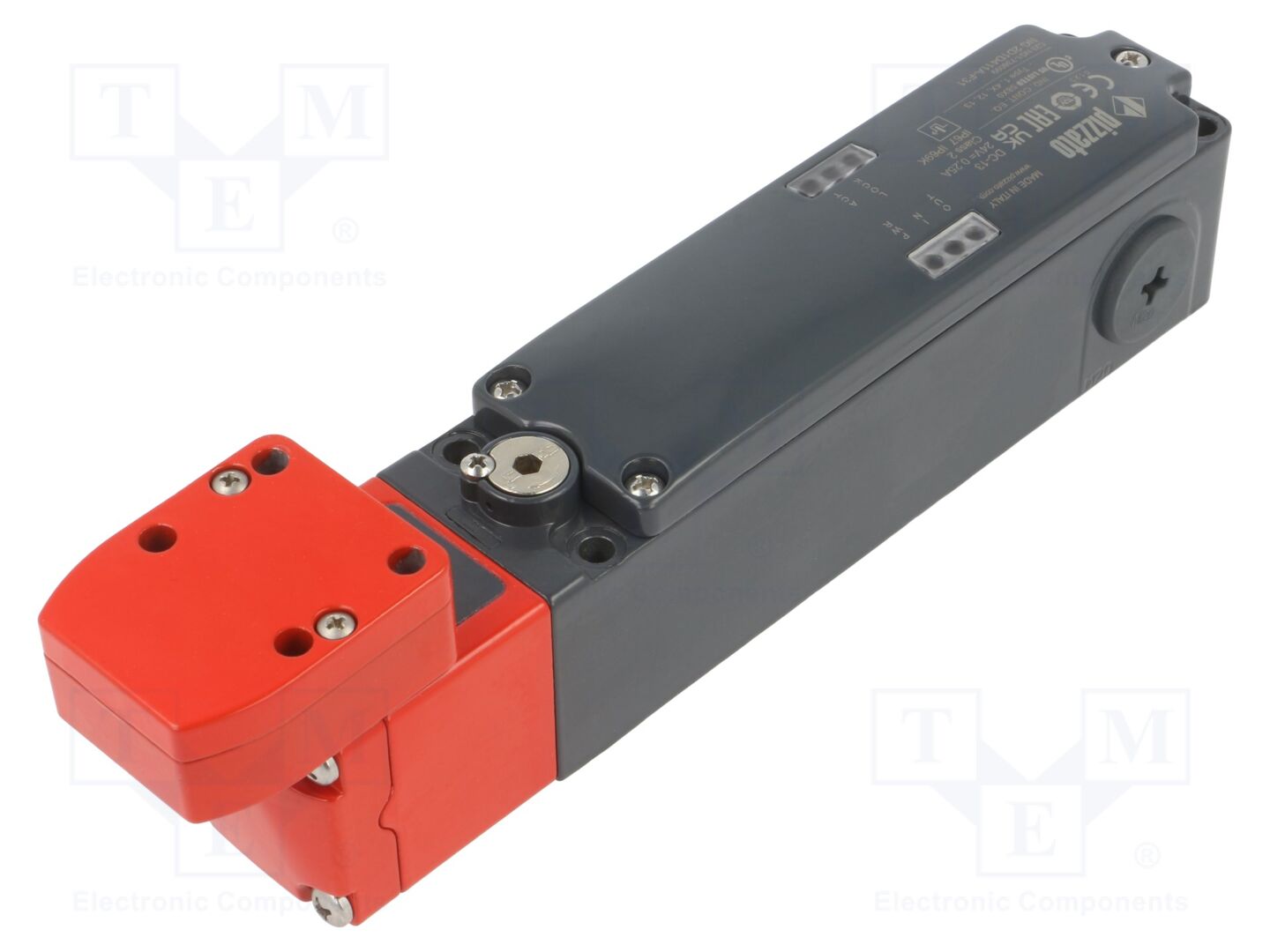 PIZZATO ELETTRICA NG-2D1D411A-F31 Turvakytkin IP67