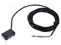 IDEC SA2E-PP3-2M Valokenno 5m