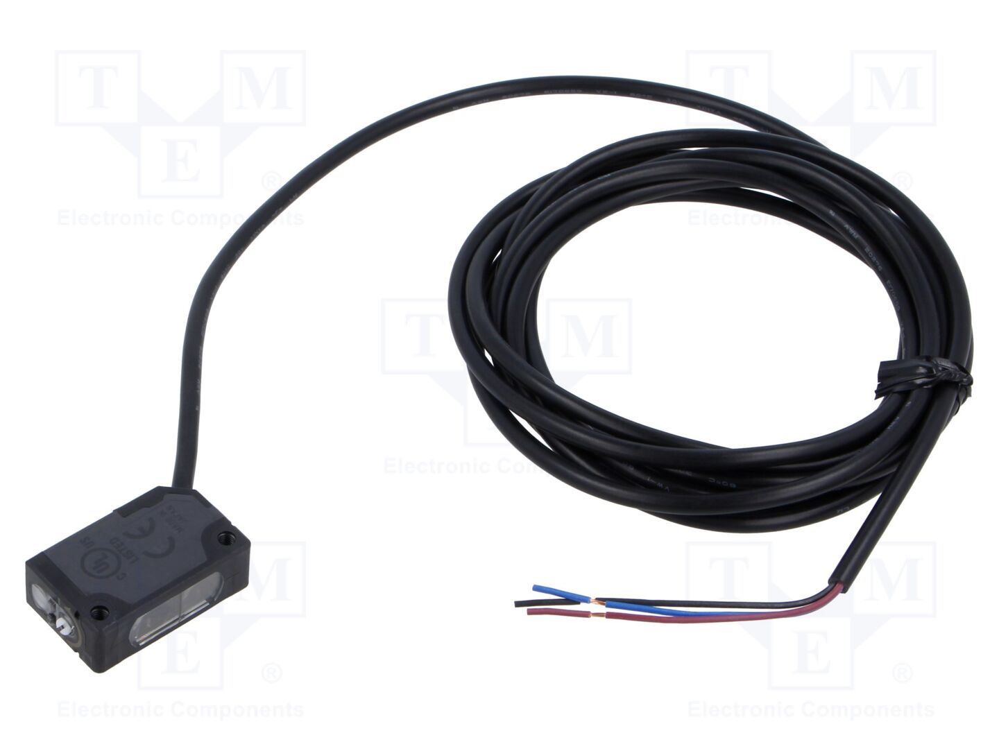 IDEC SA2E-PP3-2M Valokenno 5m