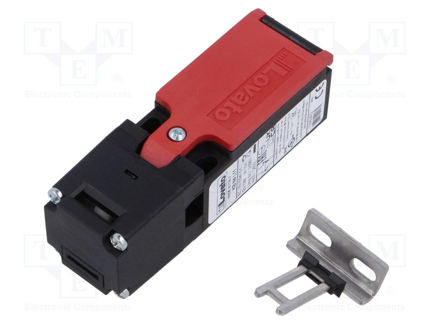 LOVATO ELECTRIC KBN4L11 Turvakytkin IP65