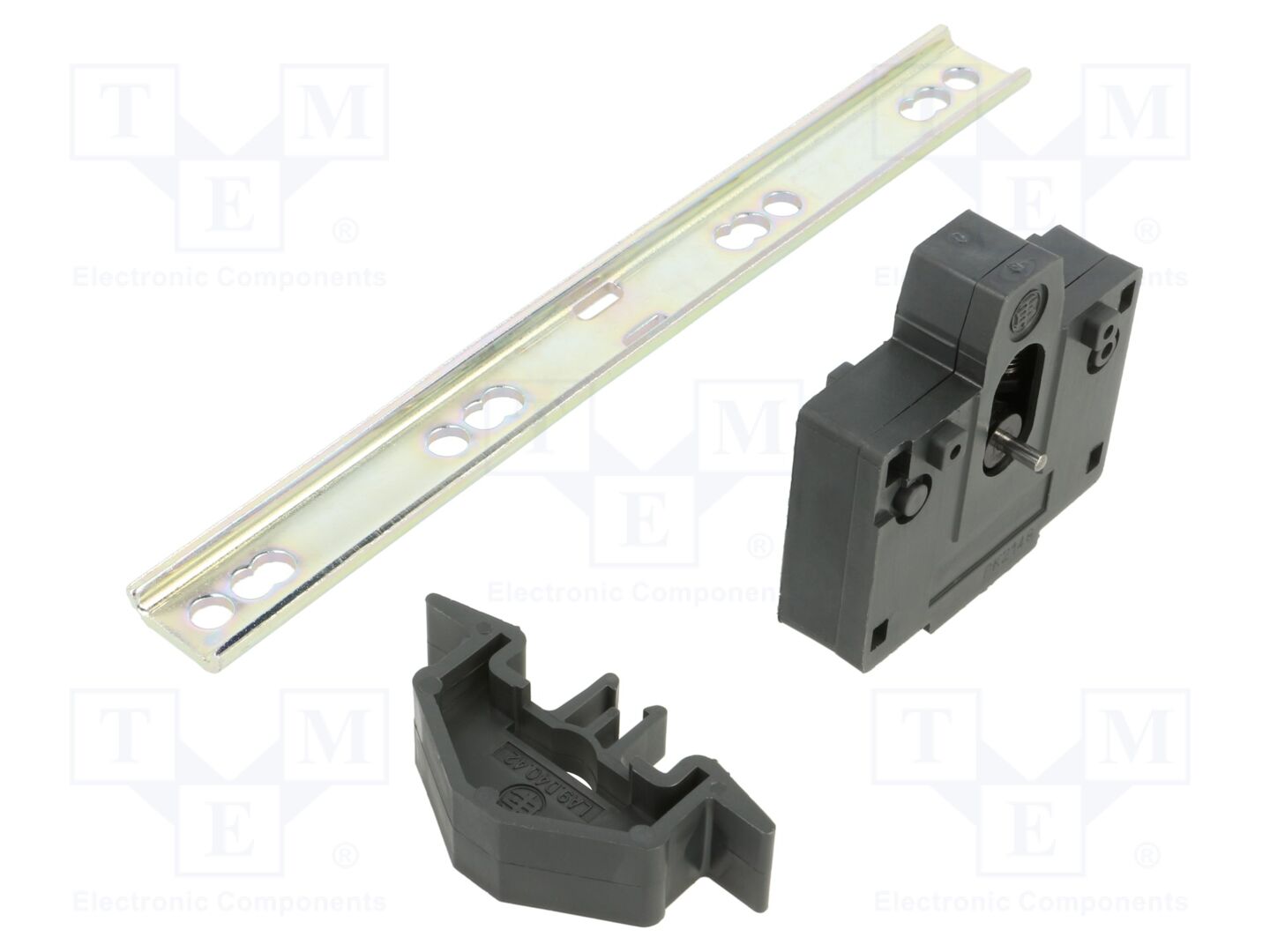 SCHNEIDER ELECTRIC LAEM4 Mekaaninen lukituslaite 94.87g