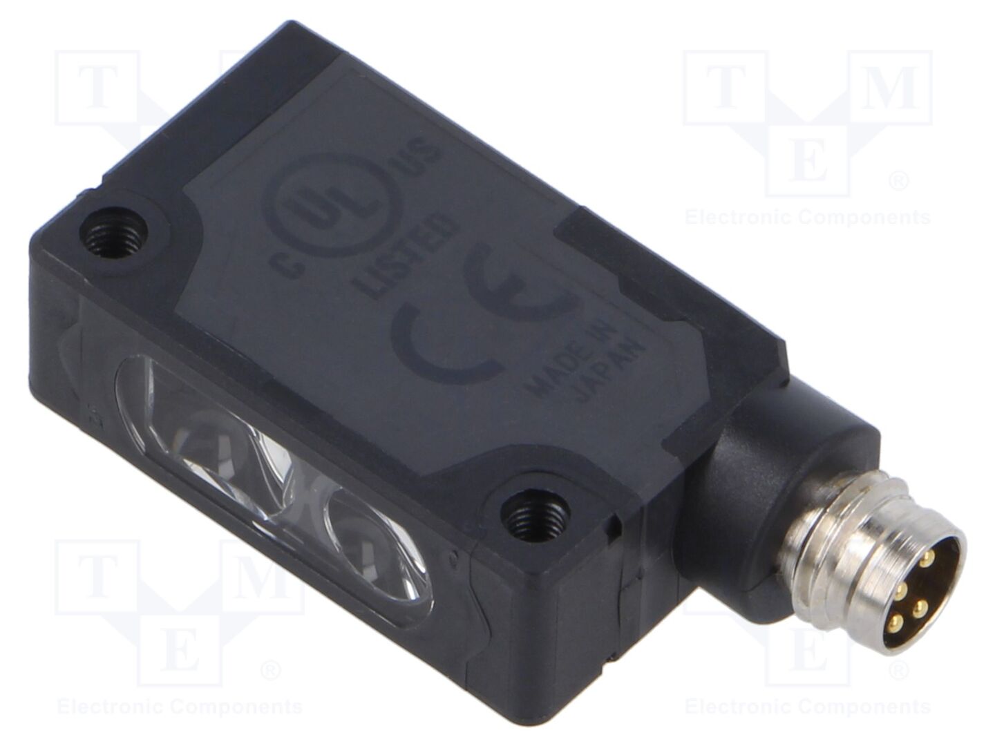 IDEC SA2E-NP3C Valokennontunnistin 50-150mm