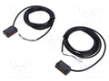 IDEC SA2E-TP3-2M Valokenno 20m