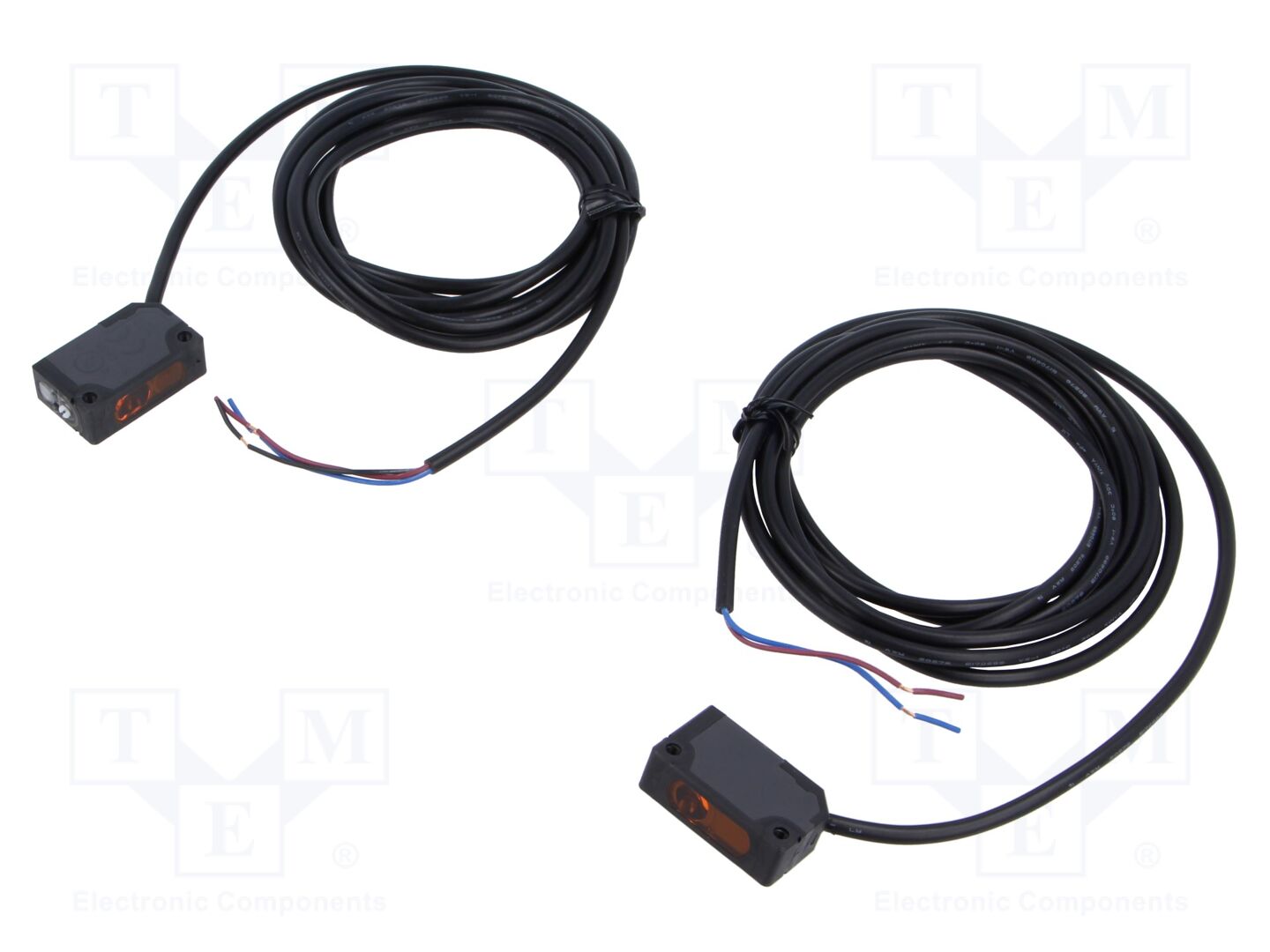 IDEC SA2E-TP3-2M Valokenno 20m