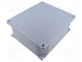 SCAME 653.04 Monitoimikotelo 218x254x91 mm