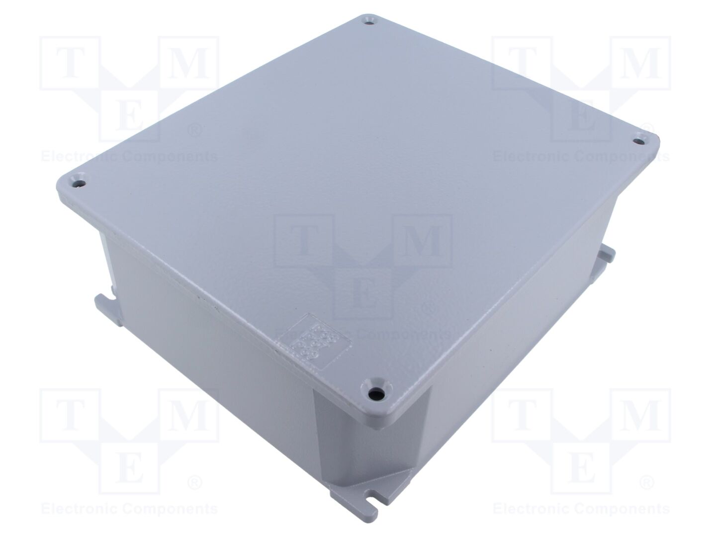 SCAME 653.04 Monitoimikotelo 218x254x91 mm