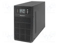 QOLTEC 52282 UPS-laite 3000W 3000VA 230V