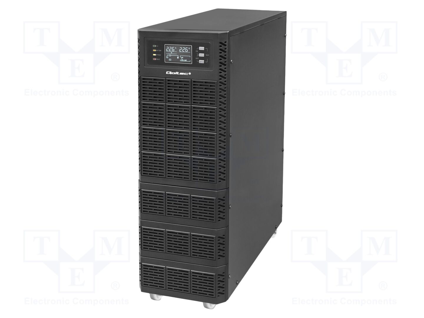 QOLTEC 52283 UPS-laite 6000W