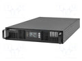QOLTEC 52287 UPS-laite 3000W 3000VA 230V