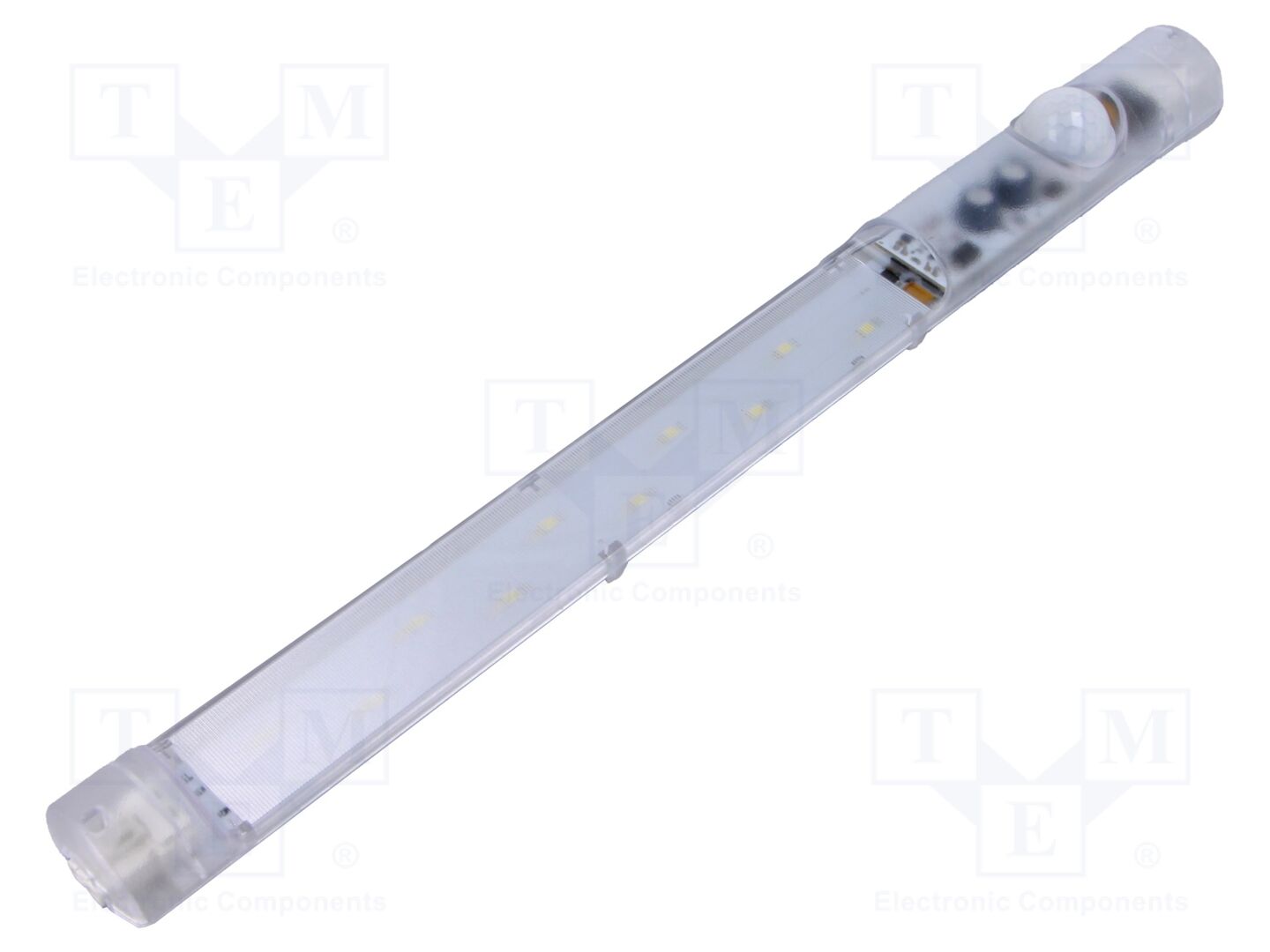 STEGO 02541.0-01 LED-lamppu 5W