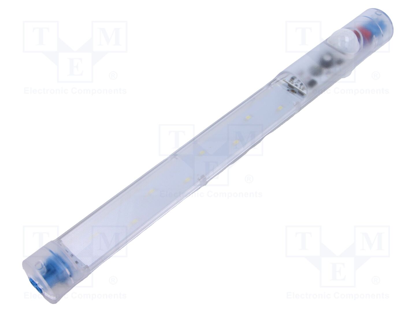 STEGO 02541.1-01 LED-lamppu 5W