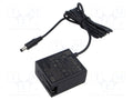 MEAN WELL NGE12I12-P1J Plug-in verkkolaite 12V 1A