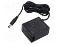 MEAN WELL NGE12I15-P1J Plug-in Power Supply 12V 0.8A