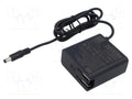 MEAN WELL NGE30I05-P1J Verkkolaite 5VDC