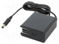 MEAN WELL NGE45I24-P1J Kytkinmuuntaja 45W Plug-in