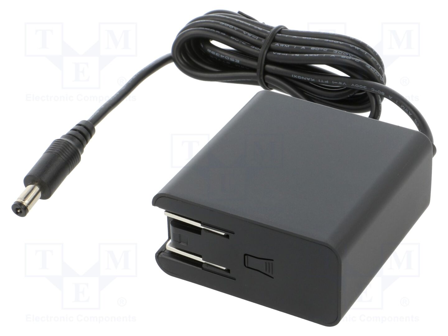 MEAN WELL NGE45I24-P1J Kytkinmuuntaja 45W Plug-in