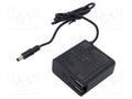 MEAN WELL NGE65I09-P1J Plug-in verkkolaite 9VDC