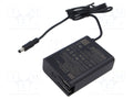 MEAN WELL NGE90I15-P1J Plug-in Power Supply 90W 15V 5.5A