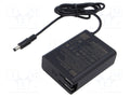 MEAN WELL NGE90I18-P1J Kytkinmuuntaja 90W 18V 5A