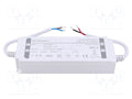 YINGJIAO YCL150-150-24 LED-virtalähde 150W 24VDC 6.25A