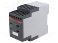 ABB CM-MPN.62S Valvontarele DPDT