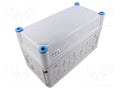 HENSEL HENSEL-MI-0101 Yleiskotelo 150mm