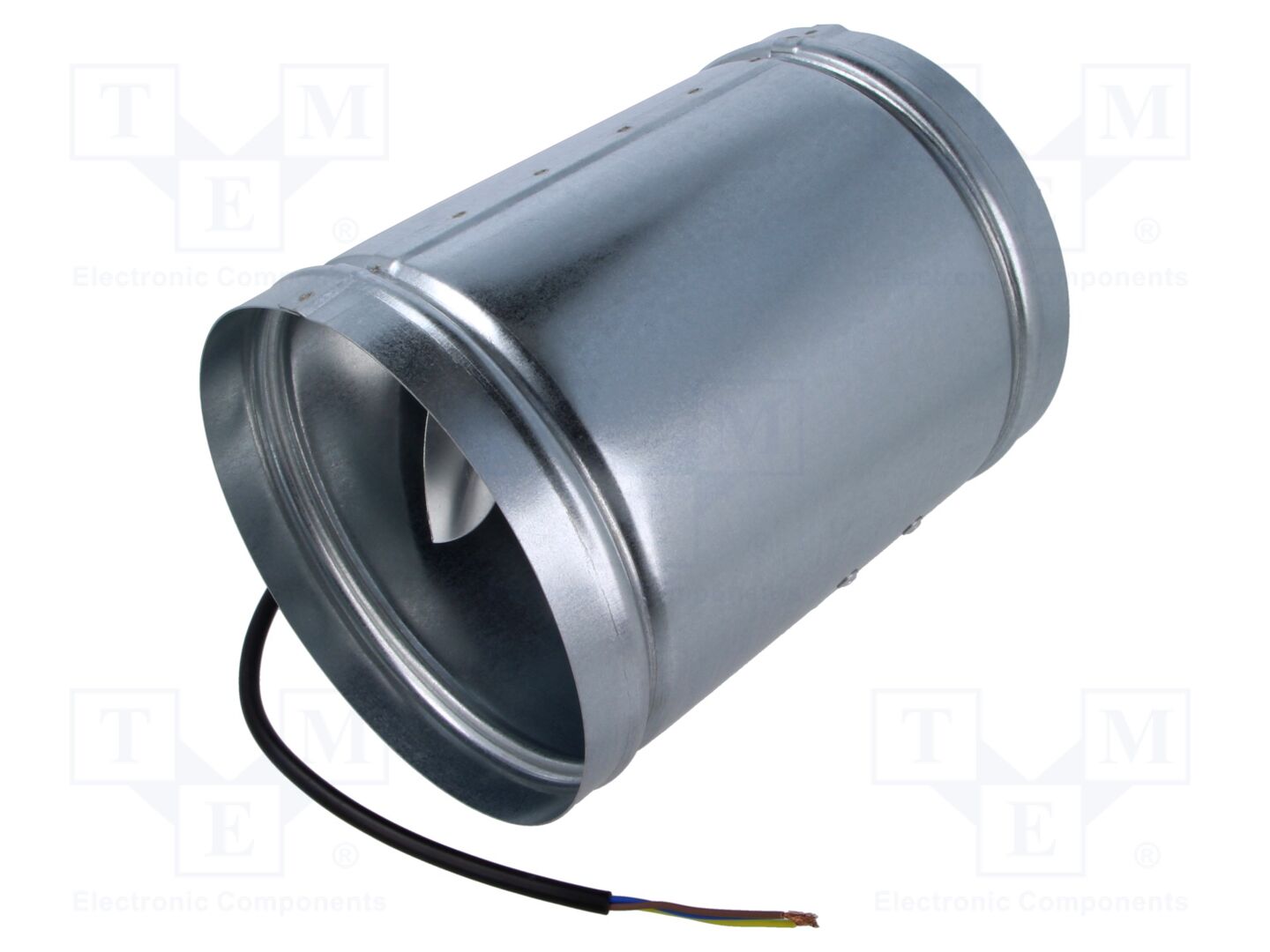 DOSPEL S.A. 007-3715 Kanavatuuletin 230VAC