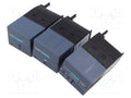 SIEMENS 3RA2816-0EW20 Ylikuormitusrele Size: S0,S00,S2,S3