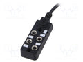AMPHENOL LTW DB8-3A4CAB-SPS7B05 Jakorasia IP67