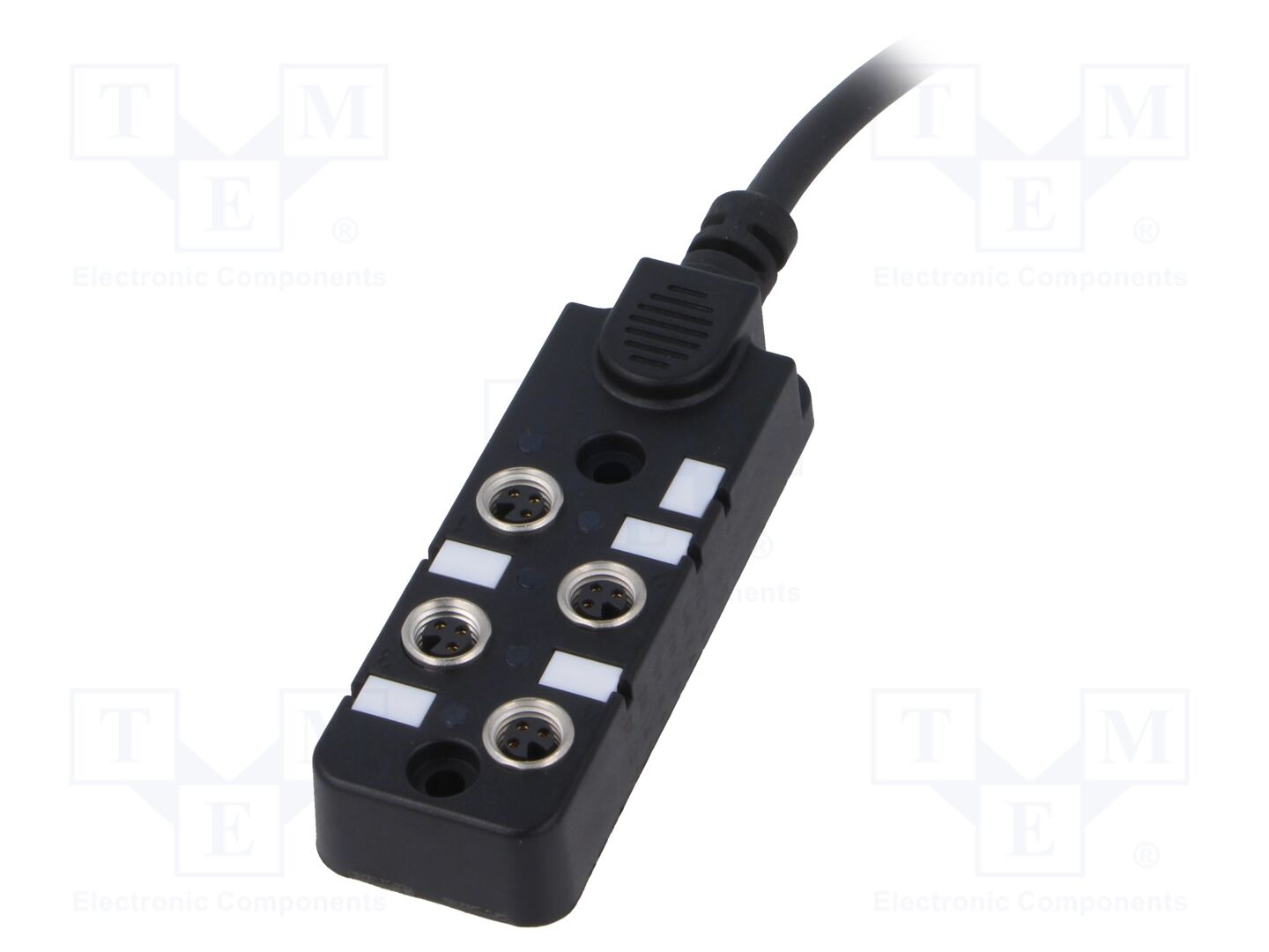 AMPHENOL LTW DB8-3A4CAB-SPS7B05 Jakorasia IP67