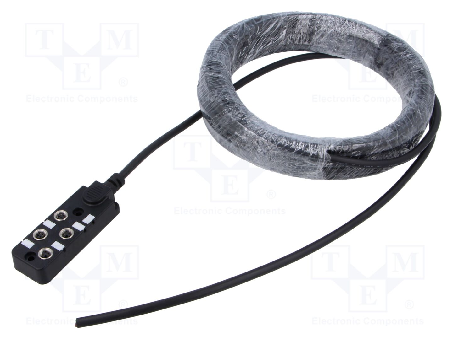 AMPHENOL LTW DB8-3A4CAB-SPS7B10 Jakorasia IP67