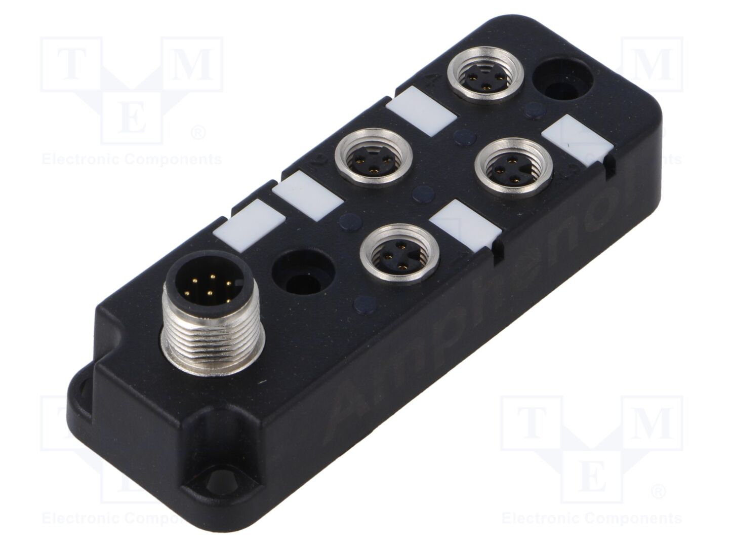 AMPHENOL LTW DB8-3A4M12-SPS7001 Jakorasia 6A