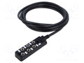 AMPHENOL LTW DB8-3A6CAB-SPS7B03 Jakorasia M8