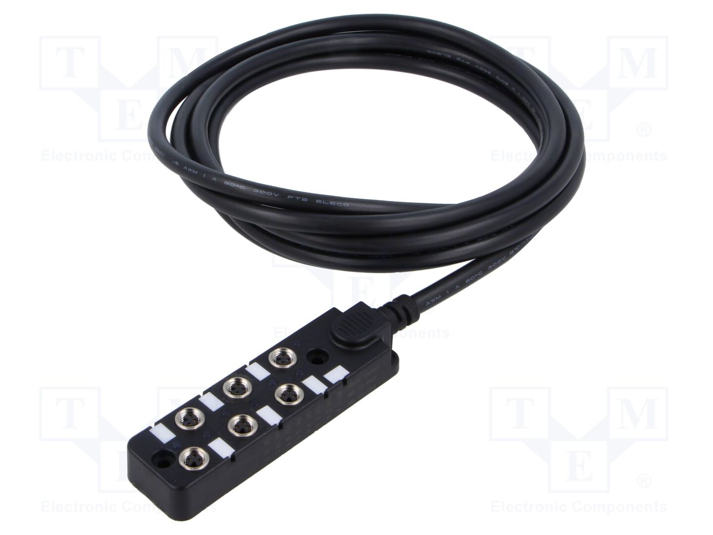 AMPHENOL LTW DB8-3A6CAB-SPS7B03 Jakorasia M8
