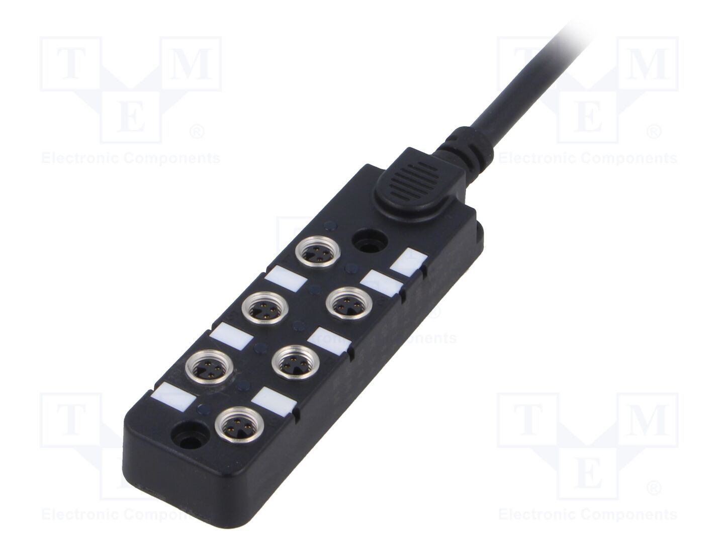 AMPHENOL LTW DB8-3A6CAB-SPS7B05 Jakorasia M8
