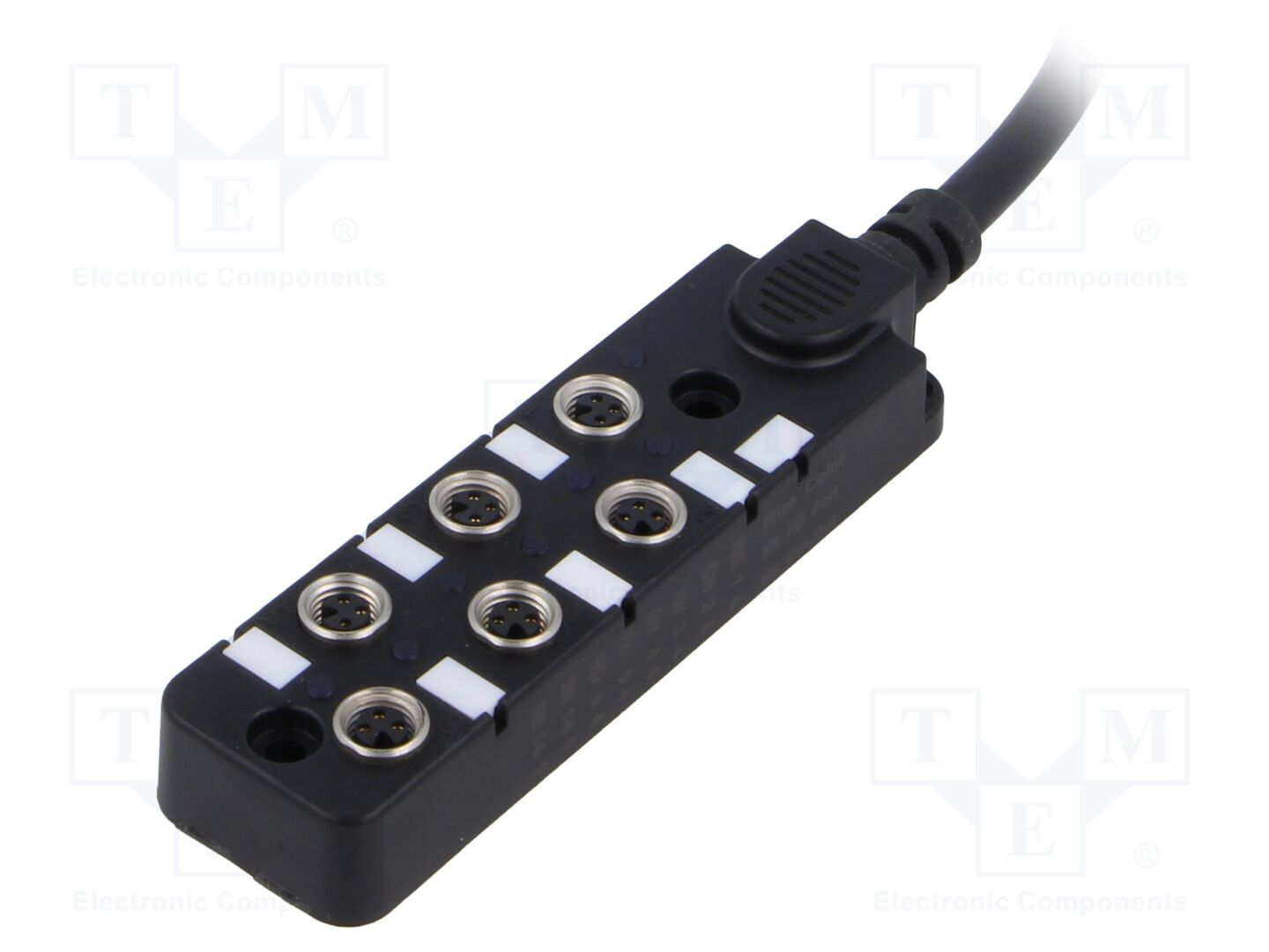 AMPHENOL LTW DB8-3A6CAB-SPS7B10 Jakorasia 3A, M8