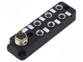 AMPHENOL LTW DB8-3A6M16-SPS7001 Jakorasia 3A