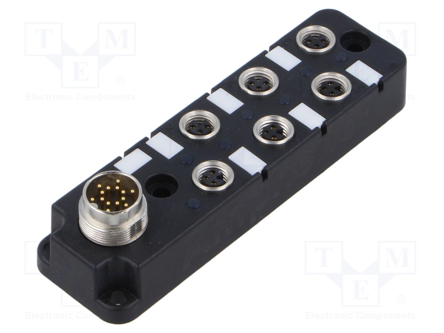 AMPHENOL LTW DB8-3A6M16-SPS7001 Jakorasia 3A