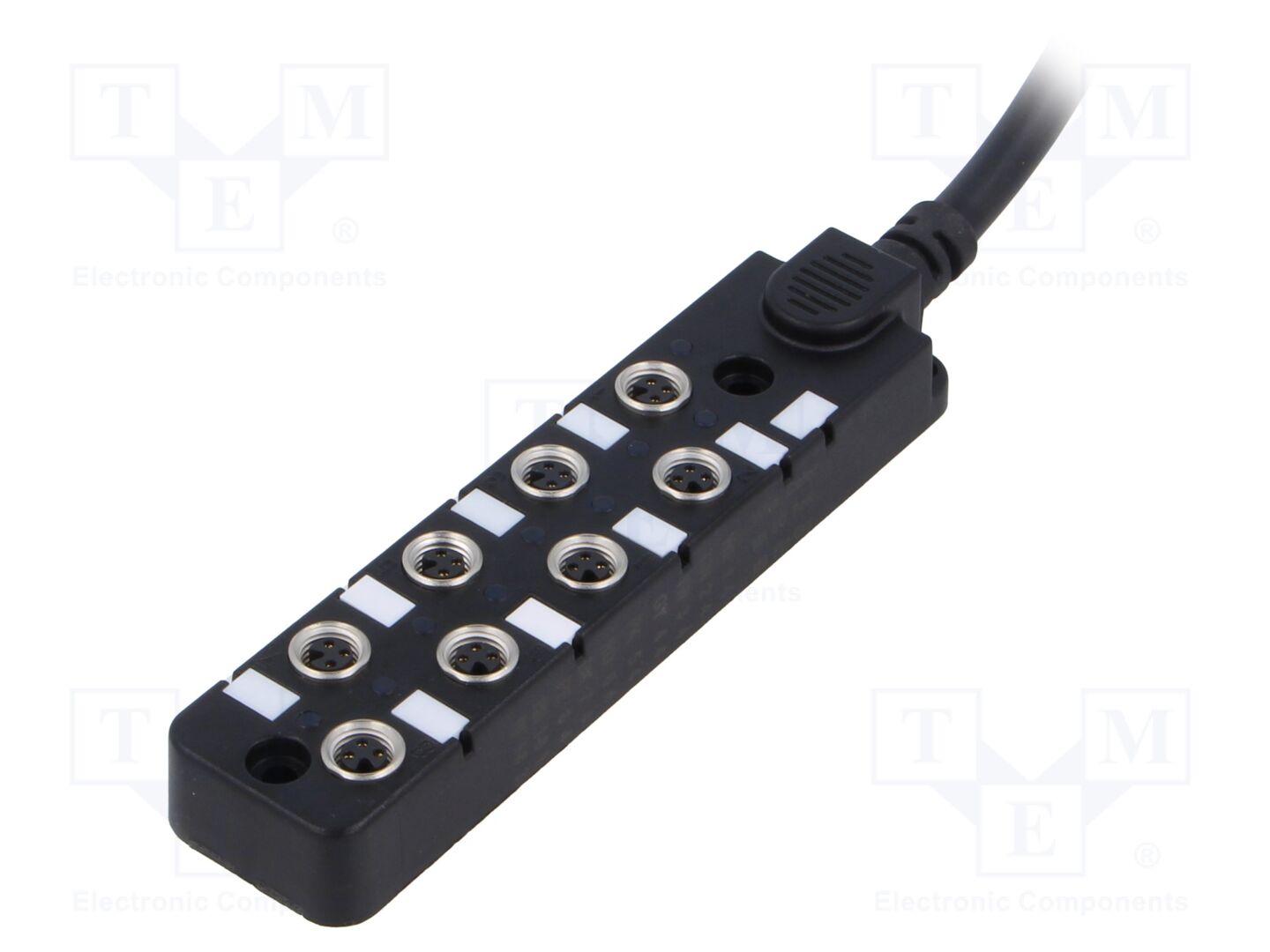 AMPHENOL LTW DB8-3A8CAB-SPS7B05 Jakorasia M8, 3A