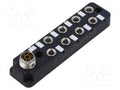 AMPHENOL LTW DB8-3A8M16-SPS7001 Jakorasia M8