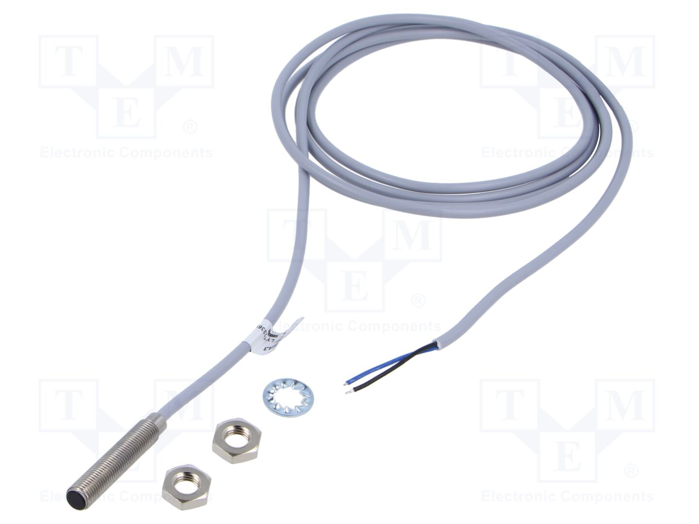CARLO GAVAZZI FMMA3 Induktiivinen anturi 500VAC
