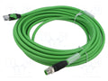 MURRELEKTRONIK 7000-44711-7960750 Anturikaapeli 7.5m