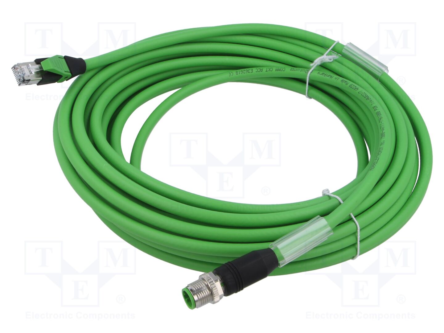 MURRELEKTRONIK 7000-44711-7960750 Anturikaapeli 7.5m