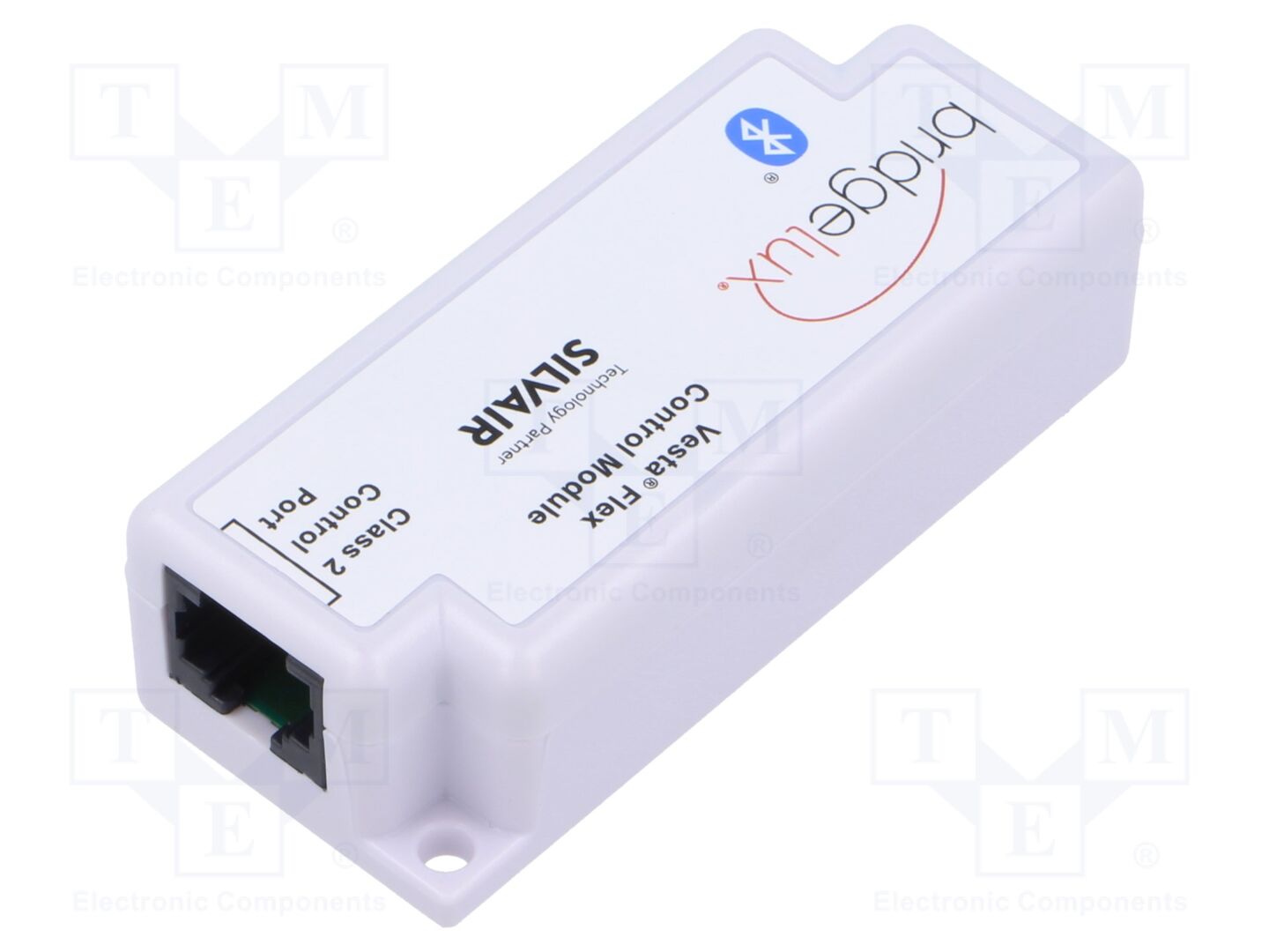 BRIDGELUX BXCS-12S-N2P-01-A SILVAIR BLE ohjausmoduuli LED-sovelluksille