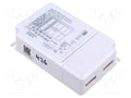 BRIDGELUX BXDRPS42BSU411W01A LED-virtalähde 42W 18-40VDC